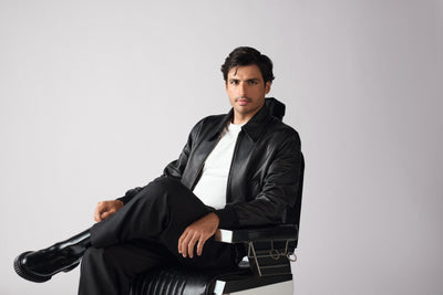 Men's Beauty