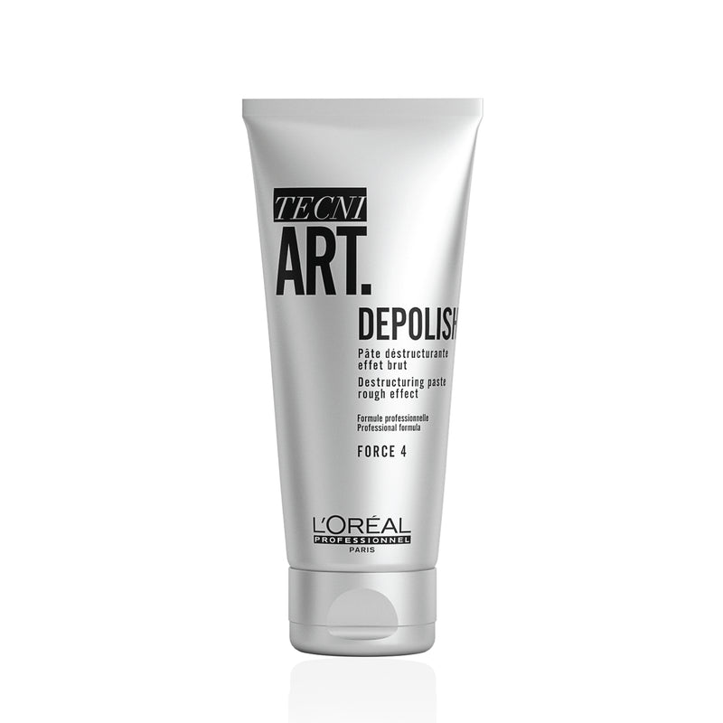 TNA Wild Stylers Depolish 100ML.