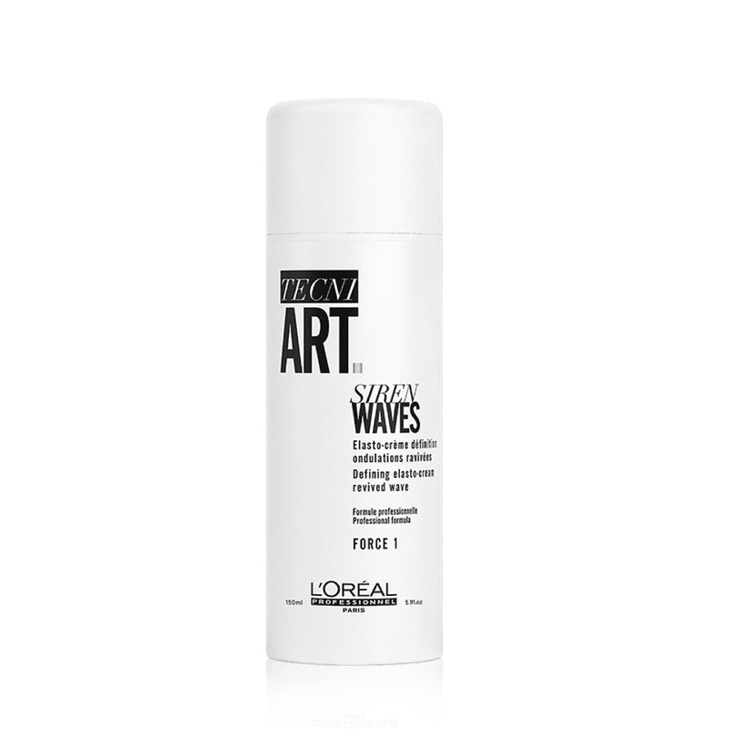 TNA SIREN WAVES 150ML.
