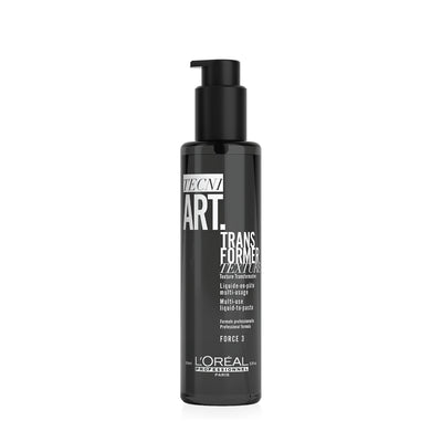 LP TNA19 TRANS LOTION 150ML VG89.