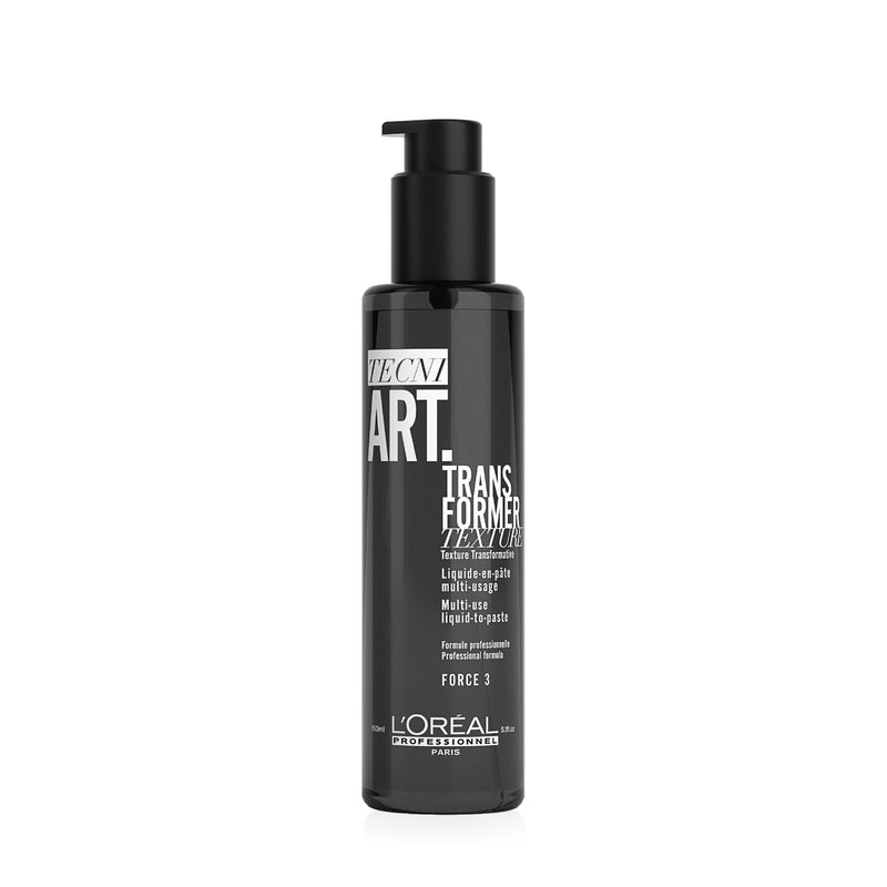 LP TNA19 TRANS LOTION 150ML VG89.