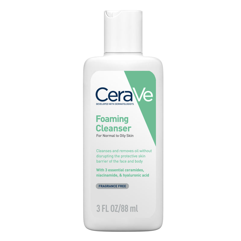 Foaming Cleanser 88ML