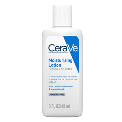 Daily Moisturizing Lotion 88ML