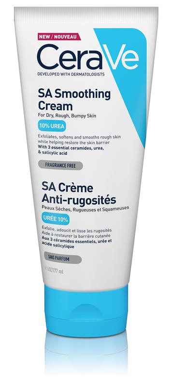 SA SMOOTHING CREAM 177 ML