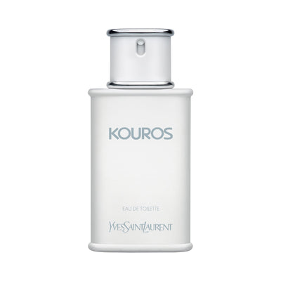 Kouros Eau De Toilette 100ml