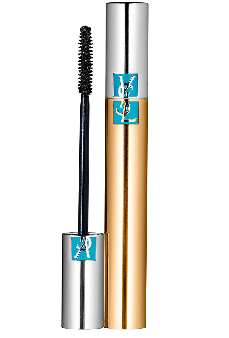 Mascara Volume Effet Faux Cils Waterproof - Shade 01 Black