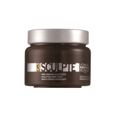 S HOMME SCULPTE 150ML.