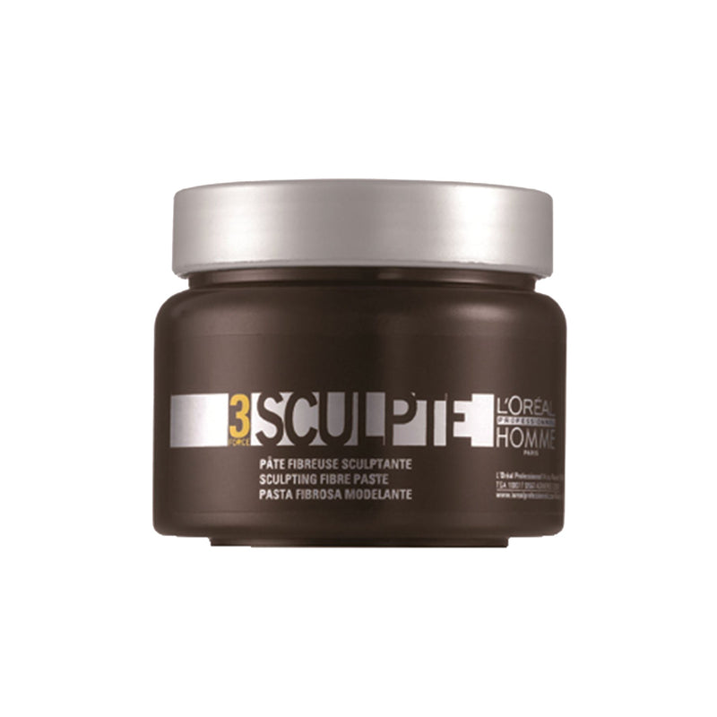 S HOMME SCULPTE 150ML.