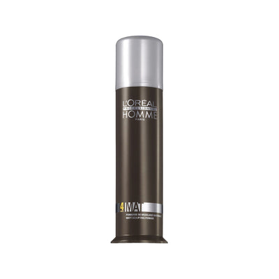 Homme-Mat sculpting pomade 80ml.