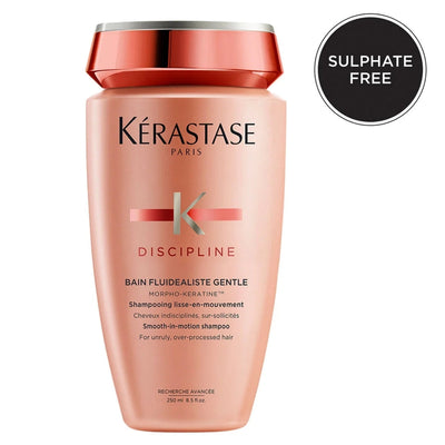 K DISCIPLINE SHAMPOO 250ML