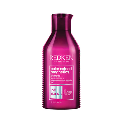 RK CEMAG SF SHMP 300ML RN21 V805