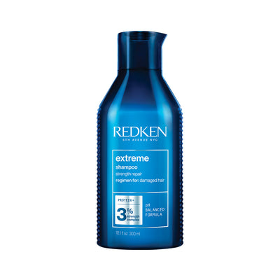 RK EXTR SHMP 300ML RN21
