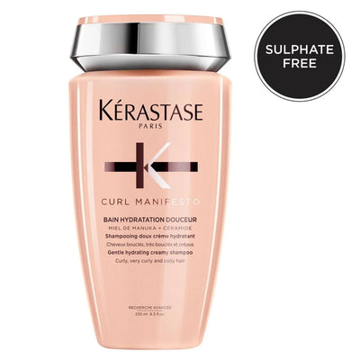 K CURL MANIFESTO SHAMPOO 250ML