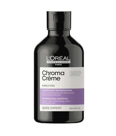 LP SE CHROMA PURPLE SHP 300ML V040