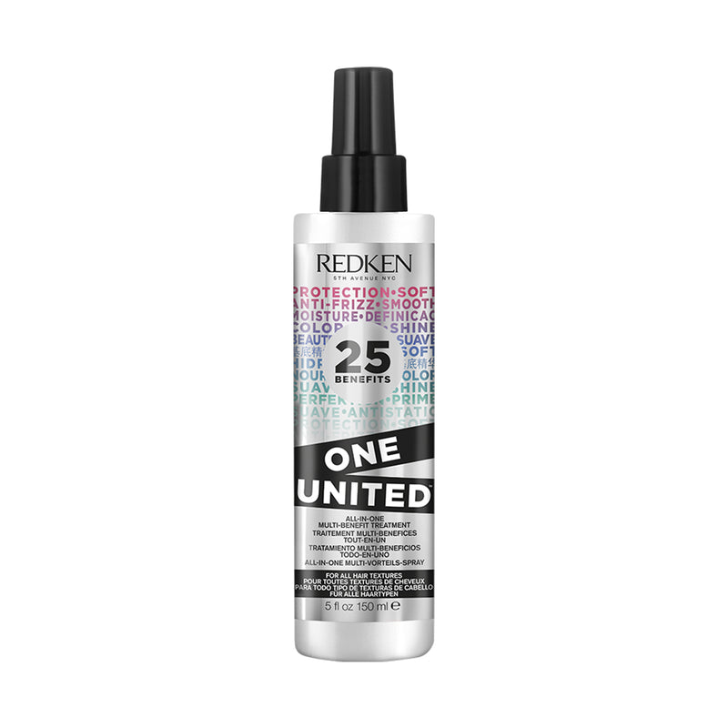 RK ONE UNITED ELIXIR 150ML