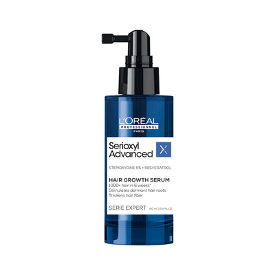LP SE Serioxyl Dens 90ml JPN V297.