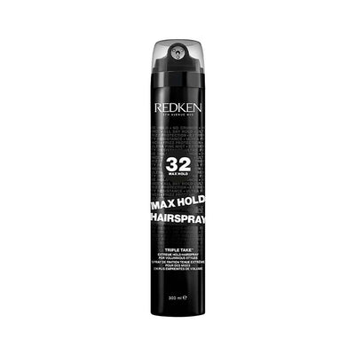 RK STY MAX HLD HAIRSPRAY 300ML