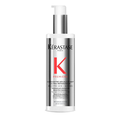 K PREMIERE LOTION 250ML CSR VF25
