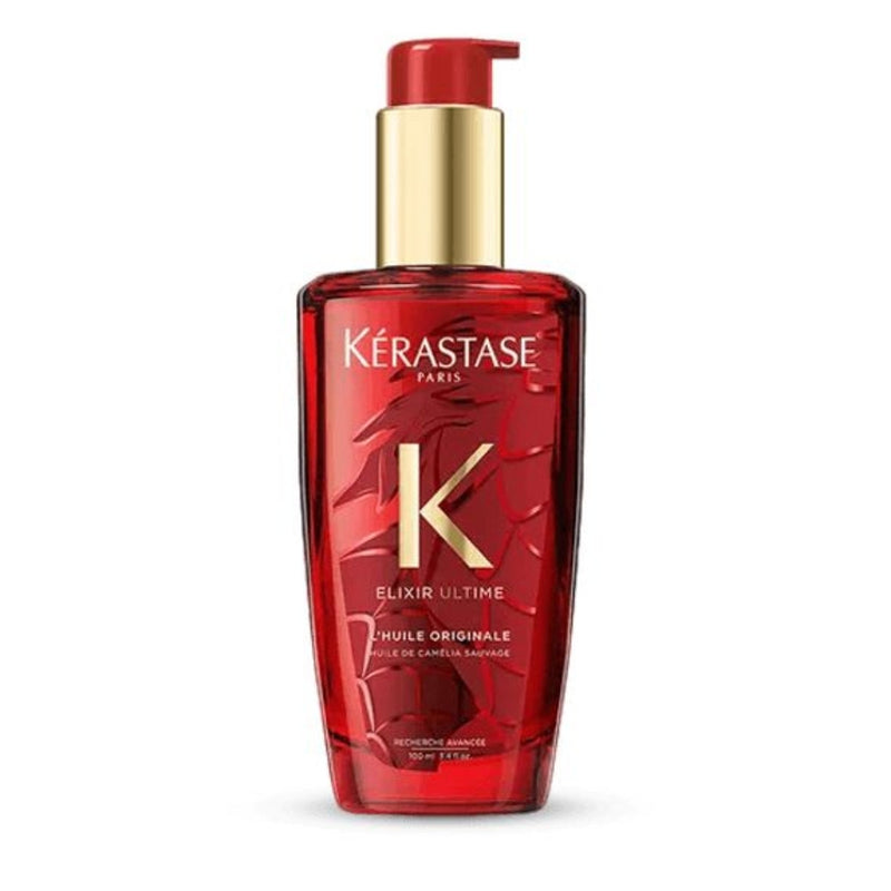 K ELIXIR ULTIME LTD ED CNY&