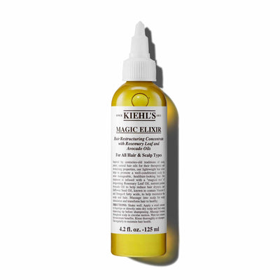 MAGIC OIL HAIR CONC 125ML OS