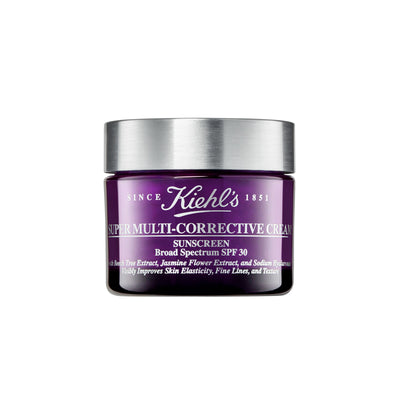 Super Multi-Corrective Cream SPF 30