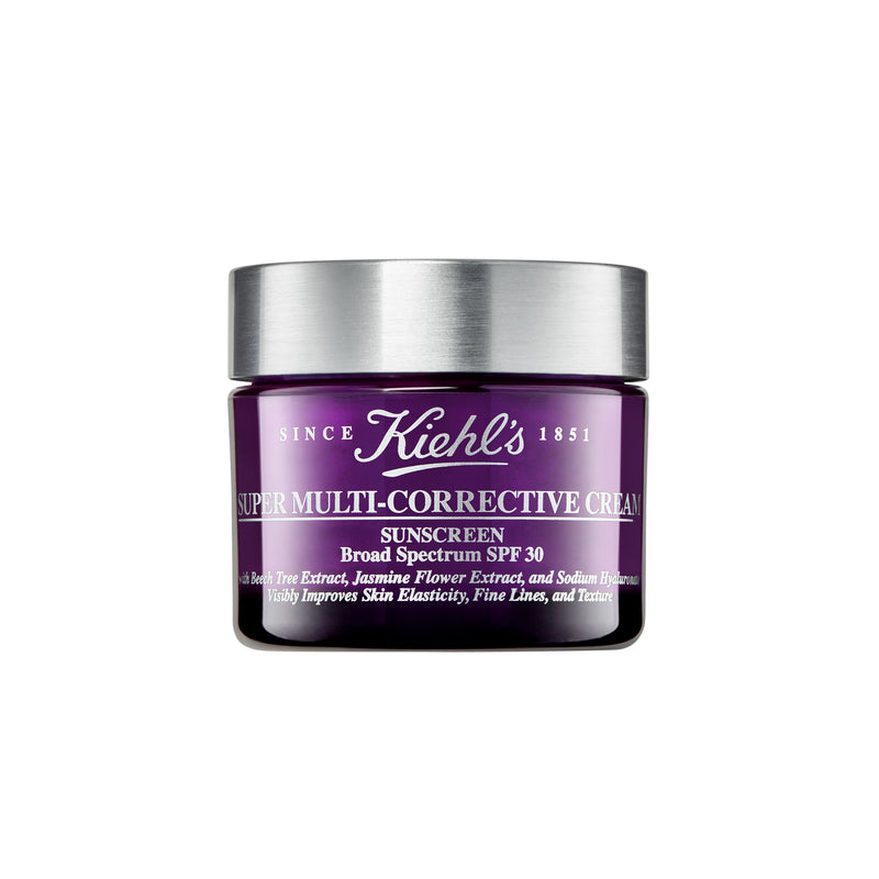 Super Multi-Corrective Cream SPF 30