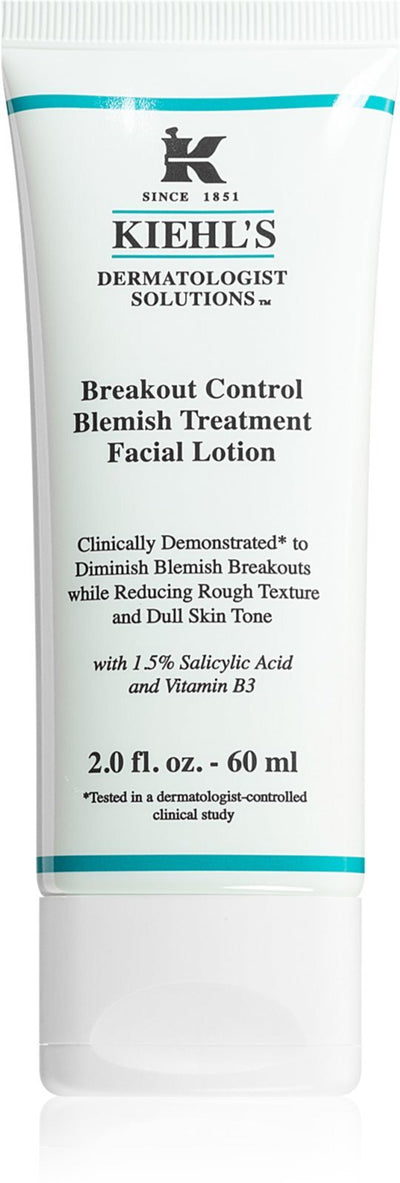 Derm Sol BCBT Facial Lotion 60ml