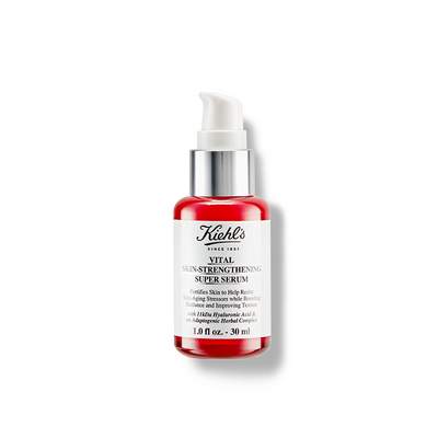 Vital Skin Strengthening Super Serum