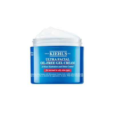 UFOF GEL CREAM 125ML