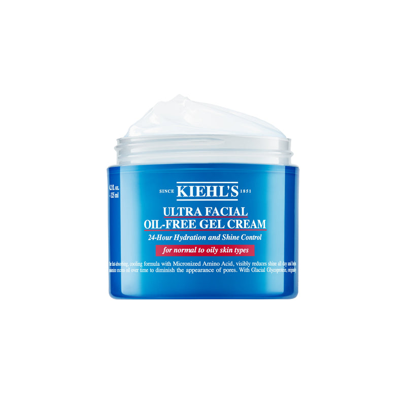 UFOF GEL CREAM 125ML