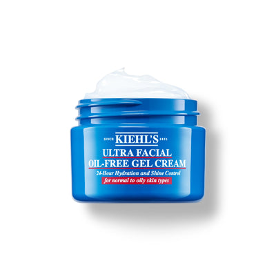 UFOF GEL CREAM 28ML