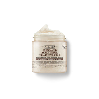 AA DETOXIFYING SCALP SCRUB 250ML
