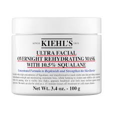 Ultra Facial Masque