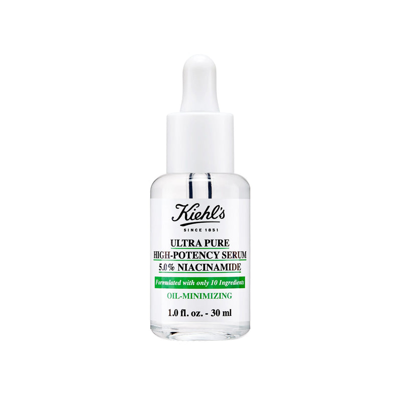 KHLS  SSER NIACNMIDE 5% SRM 30ML