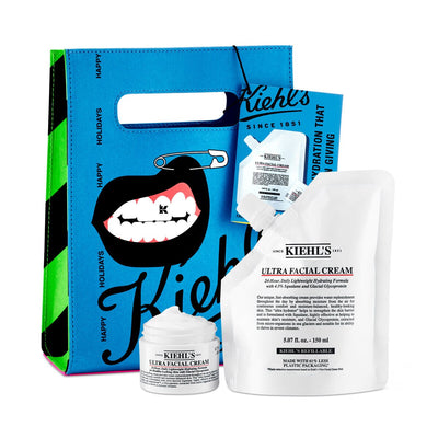 HYDRATION THAT KEEPS ON GIVING GIFT SET