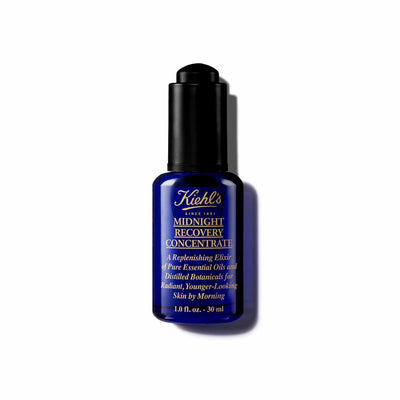 Midnight Recovery Concentrate Moisturizing Face Oil Serum