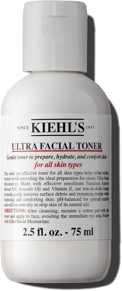 Ultra Facial Toner
