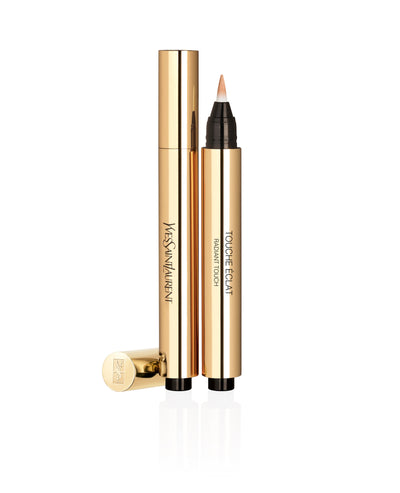 Touche Éclat All-Over Brightening Pen - Shade 4