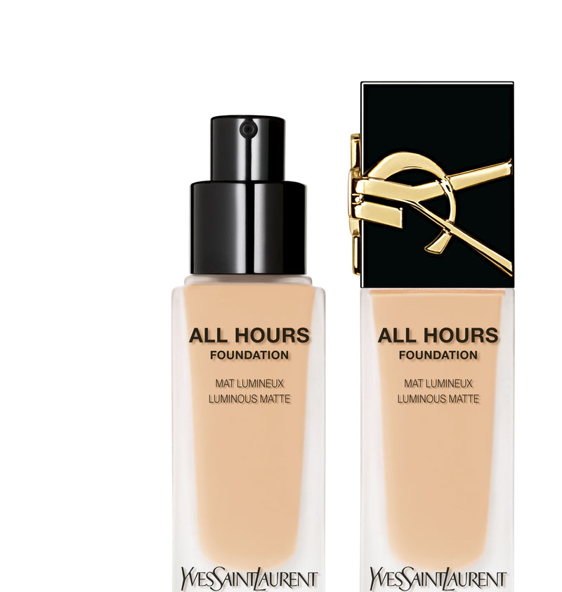 All Hours Foundation - Shade LC5