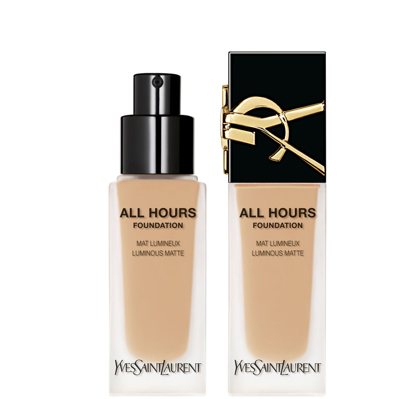 All Hours Foundation - Shade LC6