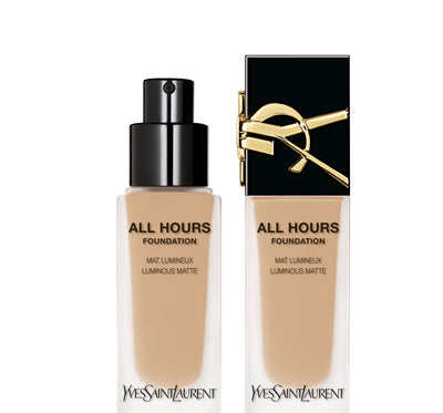 YSL AH FDT RENO LN7