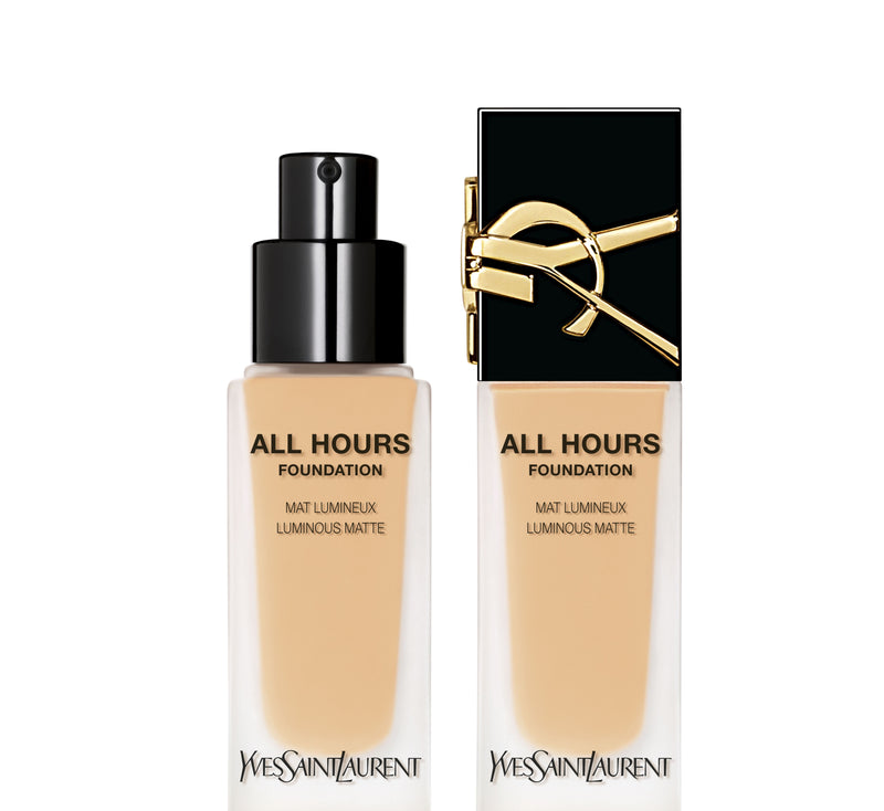 All Hours Foundation - Shade LW79