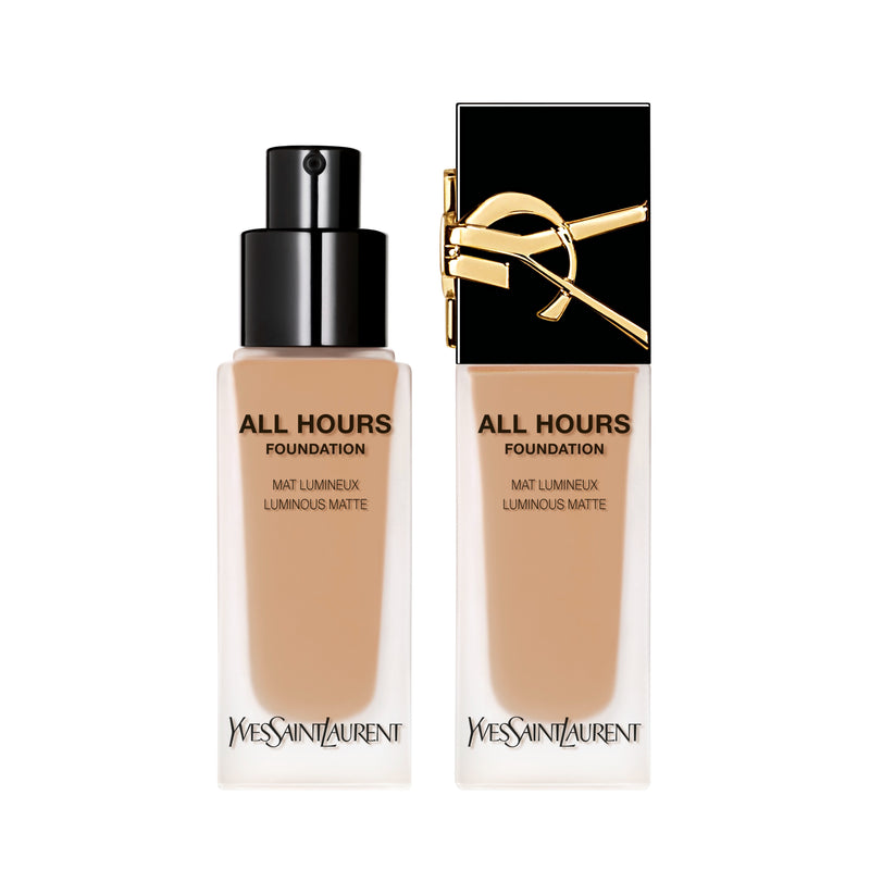 All Hours Foundation - Shade MN7