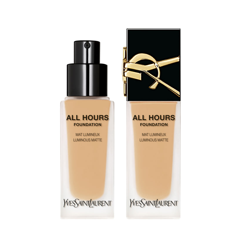 All Hours Foundation - Shade LN9