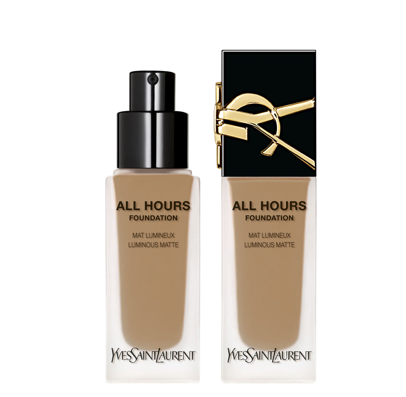 All Hours Foundation - Shade MN10