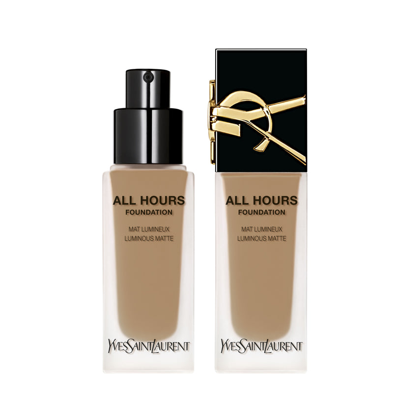 All Hours Foundation - Shade MW9