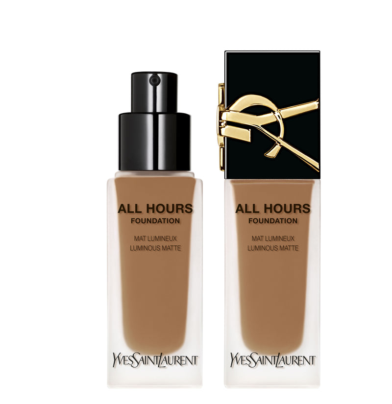 All Hours Foundation - Shade DN1