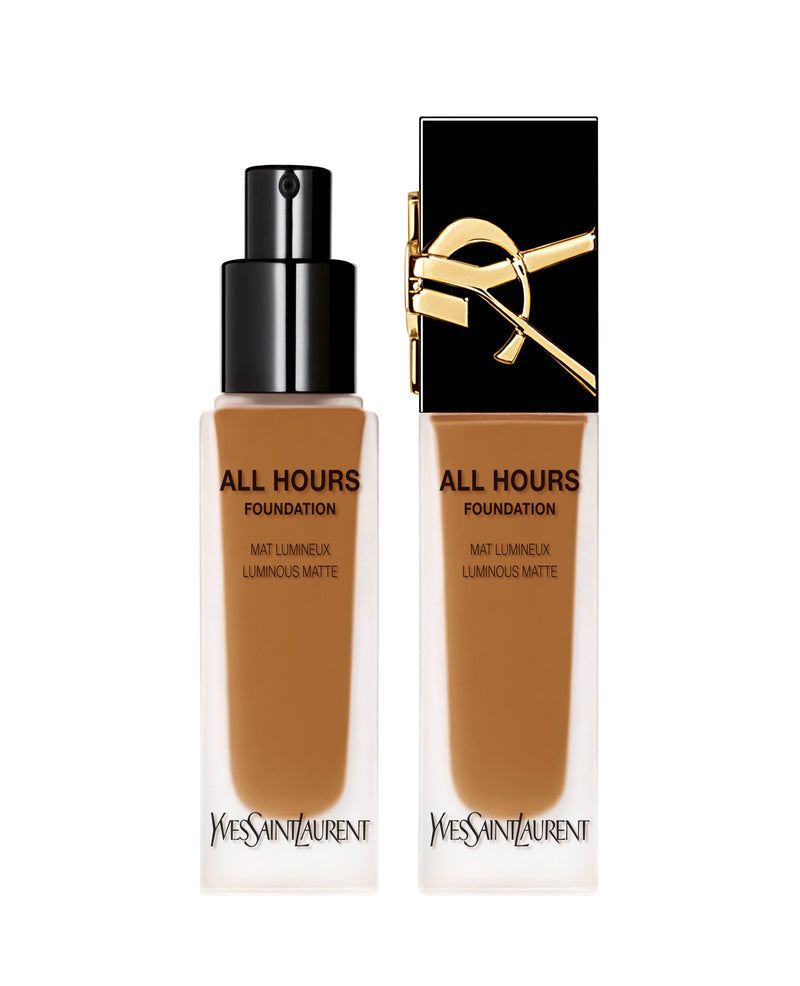 All Hours Foundation - Shade DW2