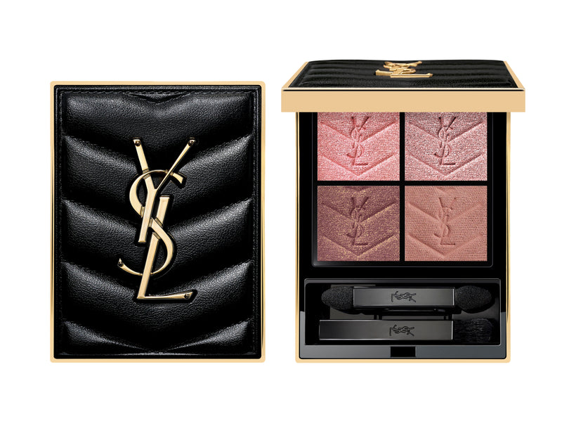 Couture Mini Clutch Eyeshadow Palette - 400