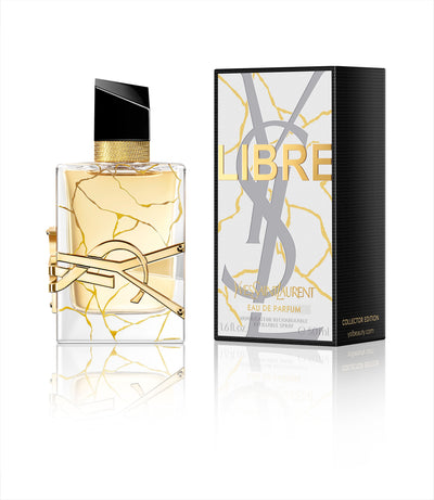 YSL LIBRE EDP 50 ML - HOL 2023 OS